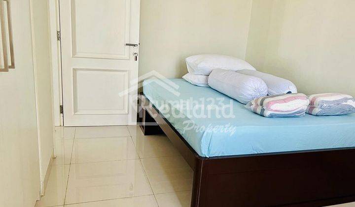 Apartemen Lafayette Lt 9 , Semarang Yv 4357  3