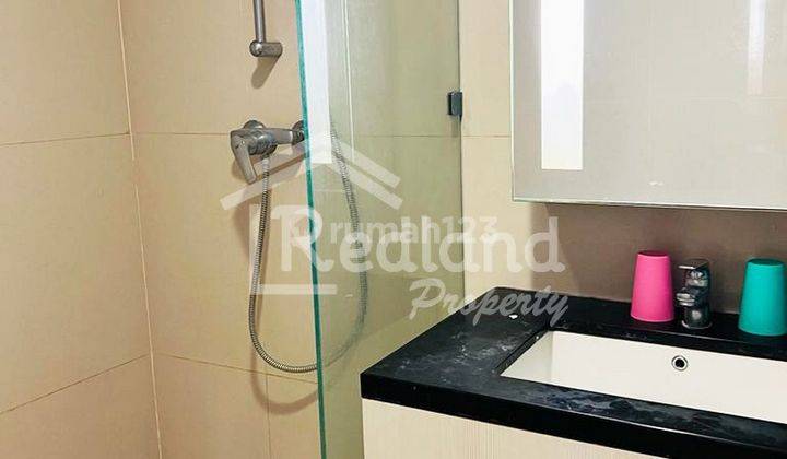 Apartemen Lafayette Lt 9 , Semarang Yv 4357  7