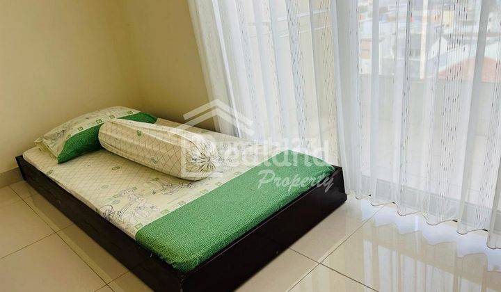 Apartemen Lafayette Lt 9 , Semarang Yv 4357  8