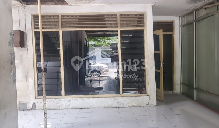 Land in Thamrin, Semarang, Me 4517 2