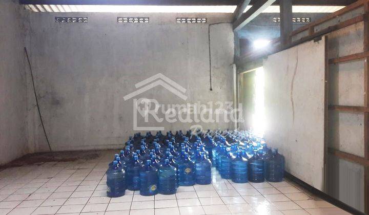 Gudang di Ampel Gading , Gunung Pati Semarang Me 4519  8