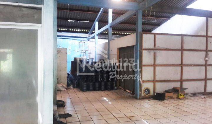 Gudang di Ampel Gading , Gunung Pati Semarang Me 4519  1