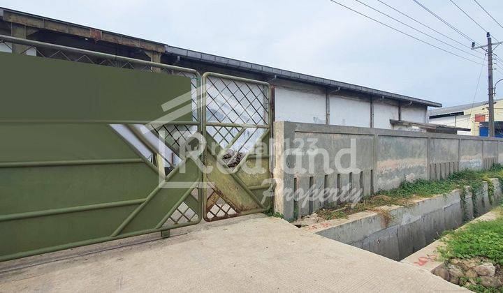 Kawasan Industri Terboyo , Semarang Yv 4627  3