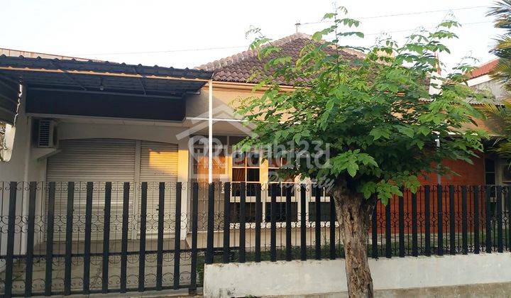 Rumah di Daerah Pondok Indraprasta , Semarang Lk 4691  1