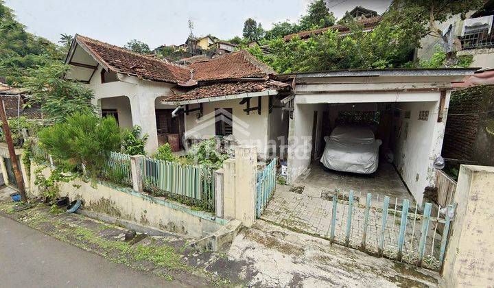 Rumah di Daerah Gajahmungkur , Semarang Yv Tt 2268  1