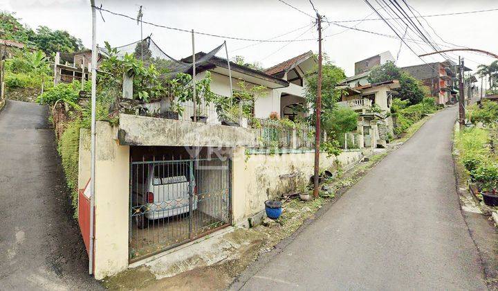 Rumah di Daerah Gajahmungkur , Semarang Yv Tt 2268  2