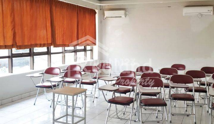 Ruang Usaha di Tentara Pelajar, 4 Lantai, Bagus, Tt Lz 4591 3