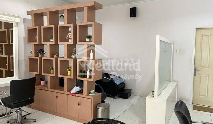 Rumah 2 Lantai Bagus SHM di Pekunden, Semarang Vn 4765 2