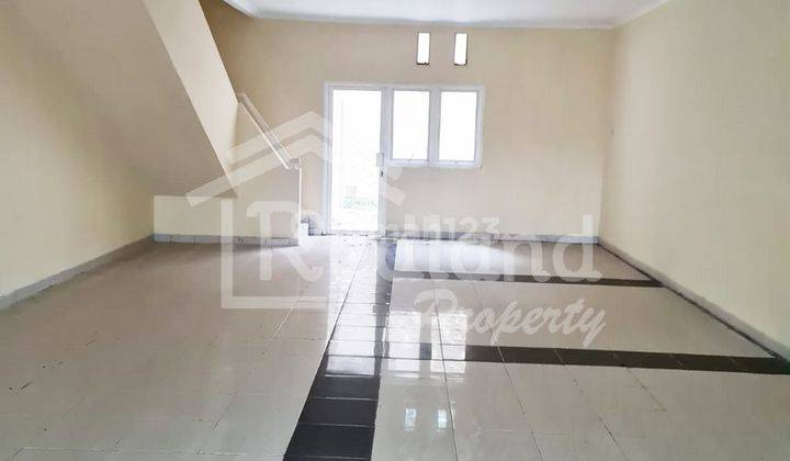 Ruko 3 Lantai, Good Invest di Taman Niaga Bsb, Semarang Vn 4744