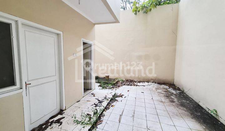 Ruko 3 Lantai, Good Invest di Taman Niaga Bsb, Semarang Vn 4744