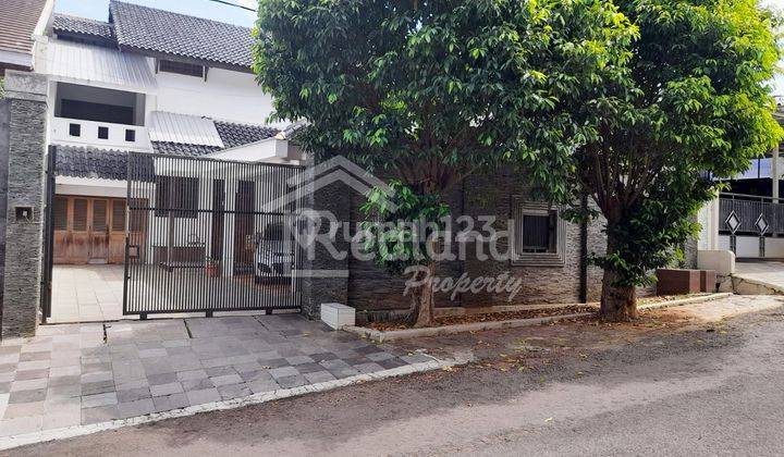 Rumah di Daerah Gajahmungkur, Semarang Ve 4965  1