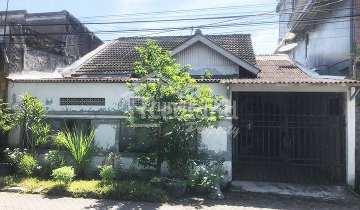 Rumah di Daerah Pedurungan , Semarang Mr 4994  1