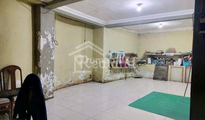 Rumah di Jl Diponegoro , Ungaran Mr 4997  4
