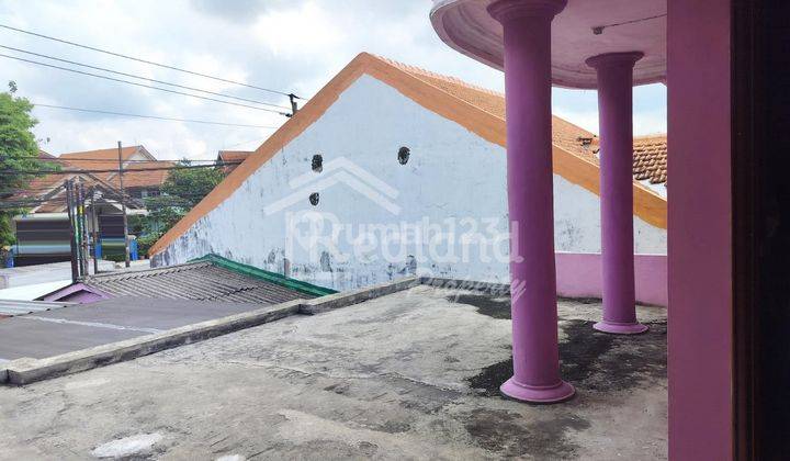 Rumah di Jl Diponegoro , Ungaran Mr 4997  10