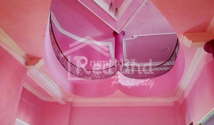 Rumah di Jl Diponegoro , Ungaran Mr 4997  16