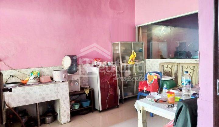 Rumah di Jl Diponegoro , Ungaran Mr 4997  20