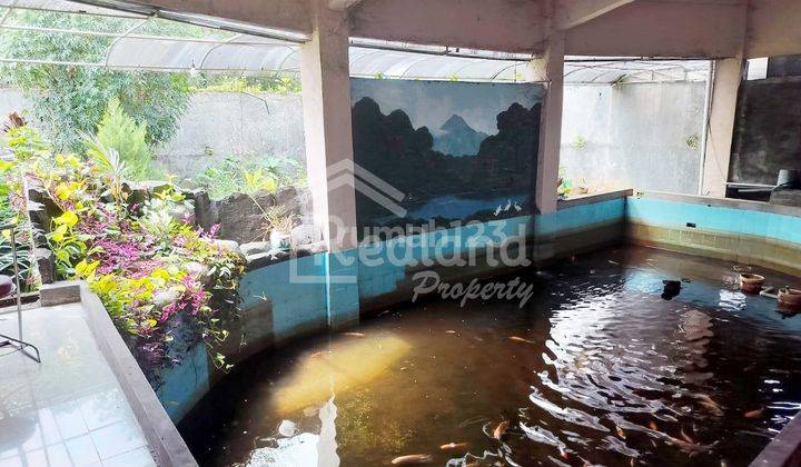 Rumah di Jl Diponegoro , Ungaran Mr 4997  24