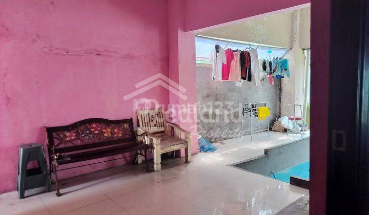 Rumah di Jl Diponegoro , Ungaran Mr 4997  25