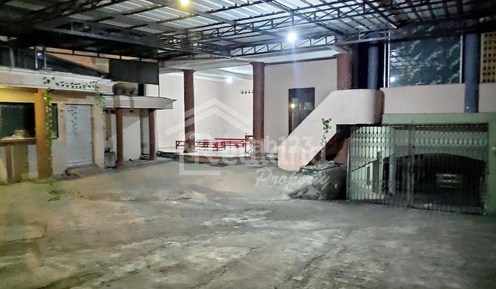 Rumah di Jl Diponegoro , Ungaran Mr 4997  26