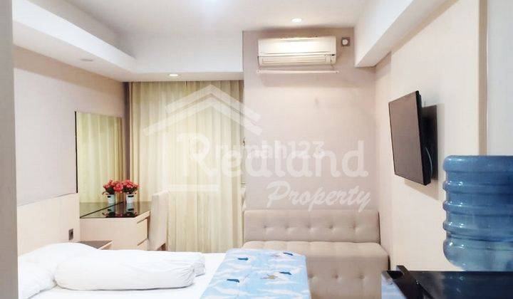 Apartement Louis Kienne di Pandanaran, Semarang Yv 3410 2