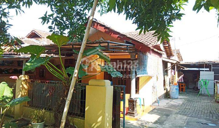 Rumah di Jatisari Gisikdrono , Semarang Hl 5372 1