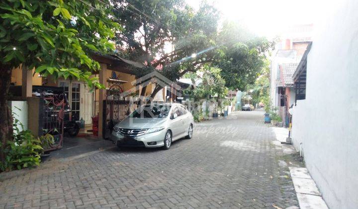 Rumah di Perumahan Griya Medoho Asri , Semarang Hl 5468  2