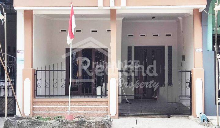 Rumah di Plamongan Indah, Semarang Ar 5581  1