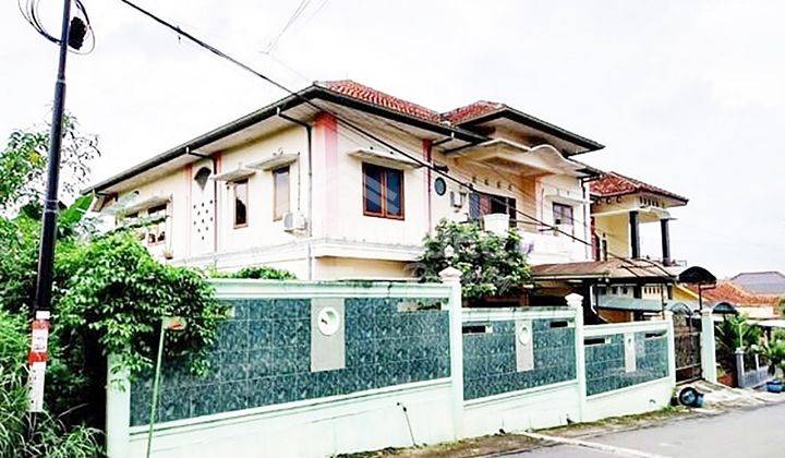 Rumah di Bukit Asri Raya, Ungaran Ar 5583 1