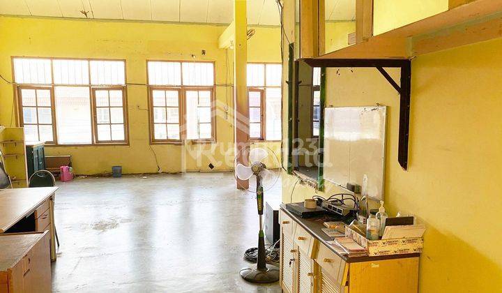 Ruko di Permata Hijau , Semarang Ar 5585  1
