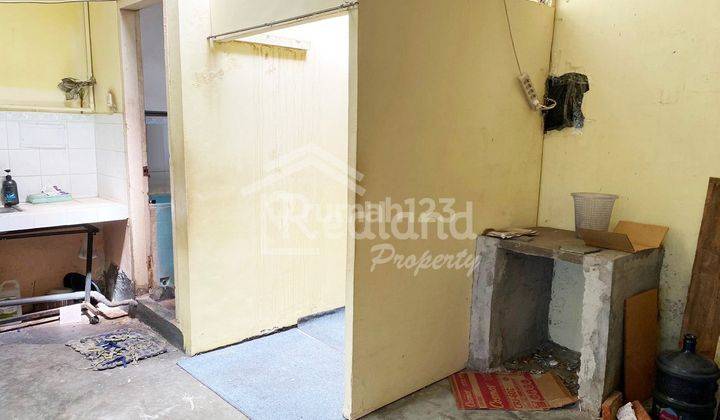 Ruko di Permata Hijau , Semarang Ar 5585  2