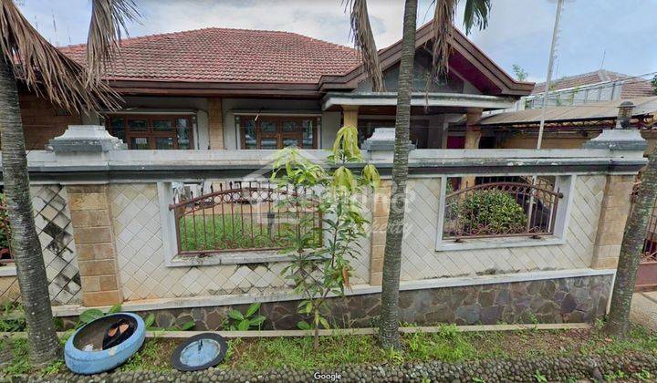 Rumah di Bukit Sari , Semarang Ni 5613 1