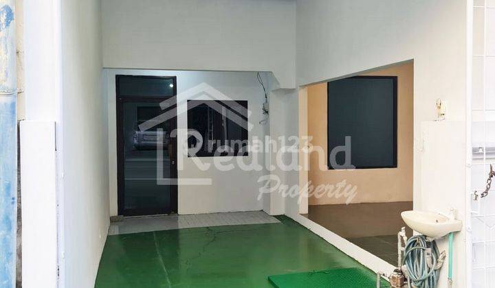 Rumah di Plamongan Indah, Semarang Ar 5718  2