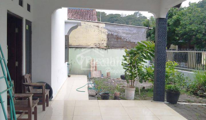 Rumah di Jl. Bptp Ungaran Al 5744  2