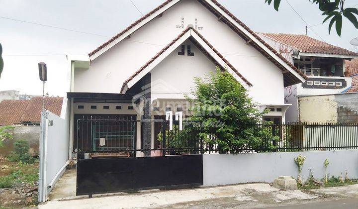 Rumah di Jl. Bptp Ungaran Al 5744  1