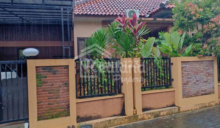 Rumah Bagus, SHM + Paviliun Dengan 2 Kt di Gedawang Ls 5222 2