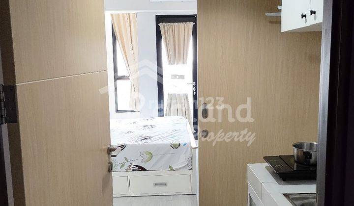 The Alton Apartemen Lt 18 , Semarang Ni 5921  2