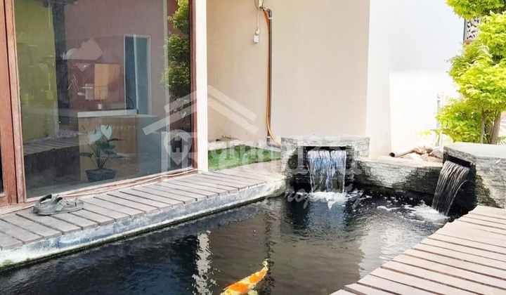 Rumah di Wonodri , Semarang Ni 5991  2