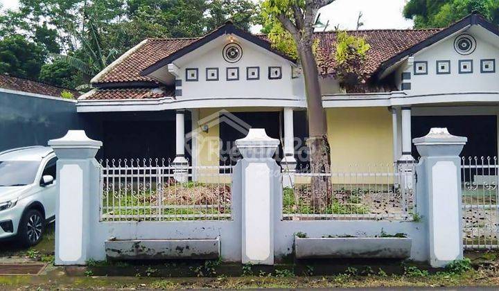 Rumah di Sigude Kalongan , Ungaran Timur Al 6081  1