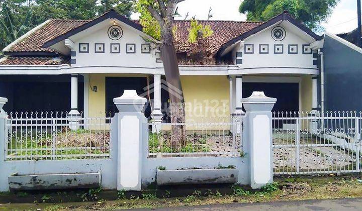 Rumah di Sigude Kalongan , Ungaran Timur Al 6081  2