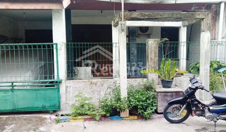 Rumah di Perum Purwoasri Sleman , Yogyakarta Al 6120  1