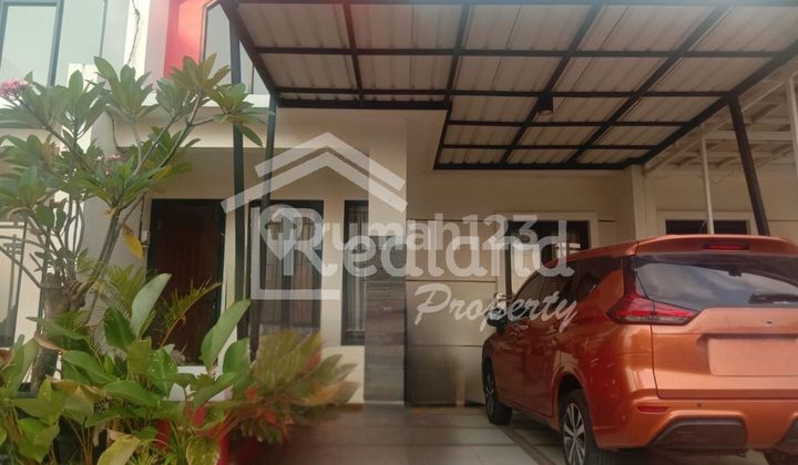 Rumah di Green Oase Residence , Tugu Semarang ( Me 8020 ) 1