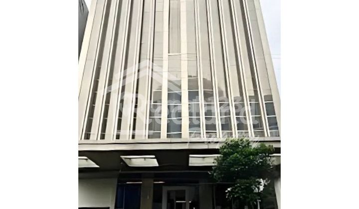 Apartemen Louis Kienne lt 6 , Pleburan Semarang ( EL 7976 ) 1