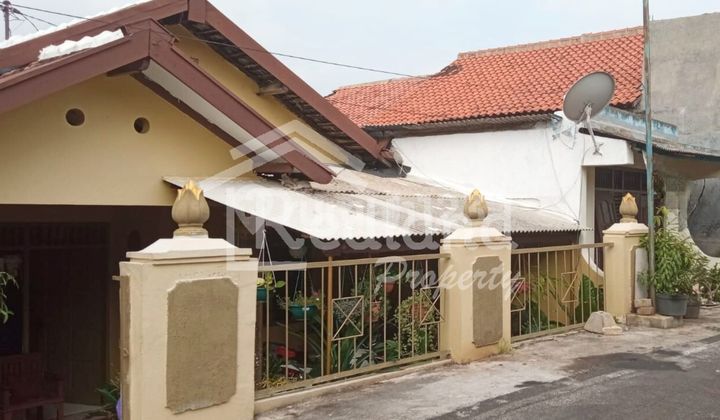 Tanah di Wr Supratman , Semarang ( Jo 8513 ) 2