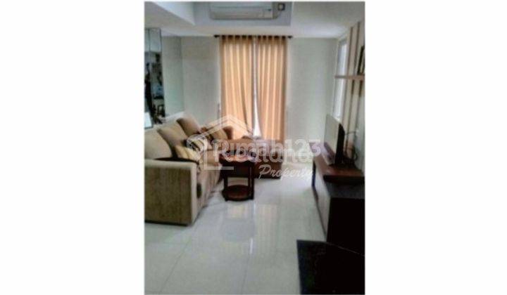 Warhol 3BR Lt 11, Louis Kienne A. Yani, 2 Unit Jadi 1 Tr1594 1