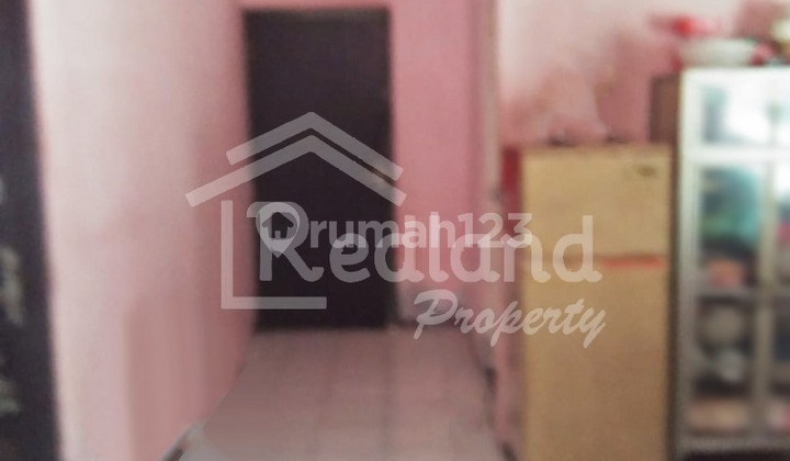 SHM house needs renovation in the Tlogosari area, Semarang, approximately 5014 sqm. 2