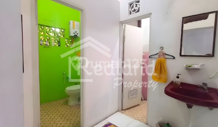 Rumah di Puspogiwang , Semarang ( Me 8686) 2