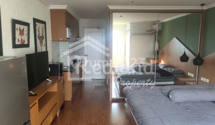 Sentraland Apartment 17th Floor, Semarang (Me 8127) 1