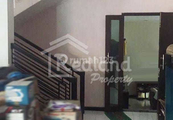 Rumah bagus Siap Huni Di Semarang Ngaliyan Sekitar Bsb Lk 4738  2