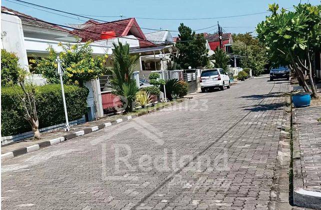 Rumah Bagus, Lingkungan Asri di Puri Eksekutif, Semarang Ve 7373 