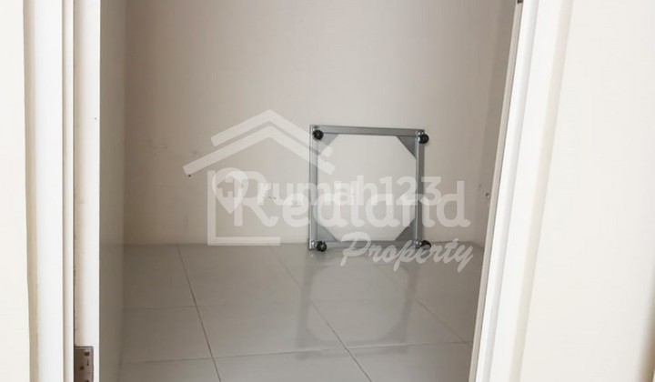 Rumah di Ivy Park , Bsb City , Semarang ( Me 7728S ) 2